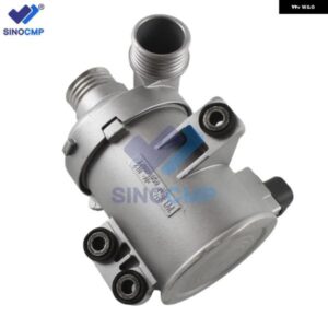 BMW N20B20D 電動冷却ウォーターポンプ 11518635089 N20 320I 328I 520I 528I F31 E84 F11 F25 F26 1 年付き
