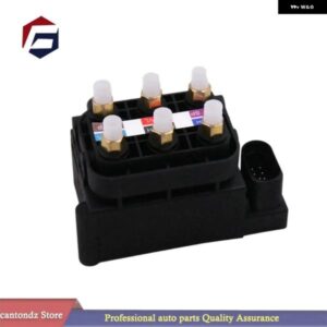 アウディ エアサスペンションバルブブロック オールロード C5 C6 A6 A8 VW フェートンベントレークワトロ 2.7 4F0616013 4H0616013A 3D0616013B 4E061600