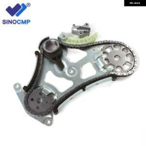 BMW N55 B30 A オイルポンプガイドレールドライブチェーンキット 11417516132 235 335 435 535 640 740 X4 X5 X6 12 ヶ月付き