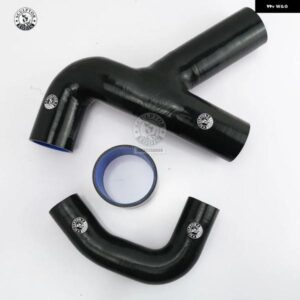スバル シリコンインタークーラー Y パイプホース インプレッサ GC8 EJ20 2.0 WRX UK GT VER 34 UK 97/98