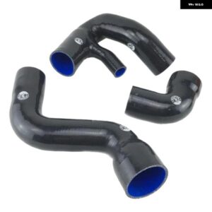 アウディ シリコンインタークーラー ターボブーストホース A4 B6 1.8T クワトロ/V W パサート
