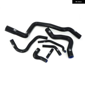 ボルボ シリコンラジエータークーラントパイプチューブホース キット 850 T-5 / 1997 S70 1998 1999 2000 / V70 1998 1999 2000 01 02 03 2004