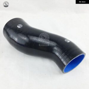 スバル シリコンインテークパイプマップホース インプレッサ STI WRX GDA GDB 08-14 1個 レッド/ブルー/ブラック