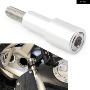 BMW オートバイ ハンドルバー 電話ナビゲーションスタンド 延長ロッド R1200RT R1250RT K1600 GT GTL B 2014 15 16 17 18 19 2020