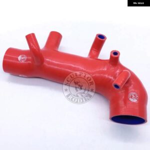 スバル シリコン ターボ インレット インテーク インダクション パイプ ホース インプレッサ VER10 GRB GRF STI WRX
