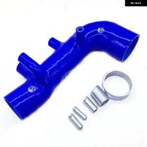 スバル シリコン ターボ インレット インテーク インダクション パイプ ホース インプレッサ GC8 EJ20 STI WRX MK5-6