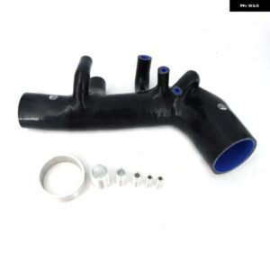 スバル シリコン ターボ インレット インテーク インダクション パイプ ホース インプレッサ GDB EJ20 STI WRX MK7-8