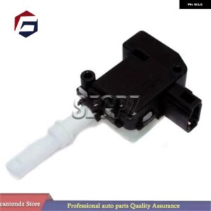 アウディ トランク ロック アクチュエーター VW キャディー パサート シュコダ A3 A4 A5 A6 8F 8E B6 B7 テールゲート 中央ブーツ ロック アクチュエーター
