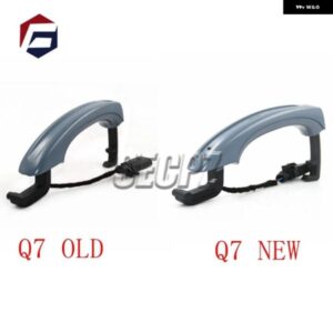 アウディ プライムフロントエクステリアドアハンドル品質 4L0837205A 4L0837205B GRU Q7 2007-2012-17