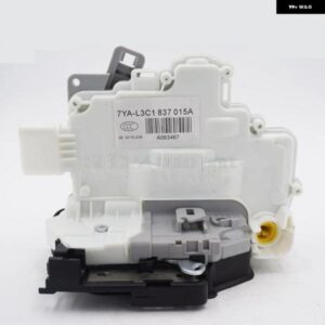 アウディ フロント左ドアロックラッチアクチュエーター 8J1837015A 3C1837015A 3C1837015B VW パサート B6 A4 A5 Q5 TT
