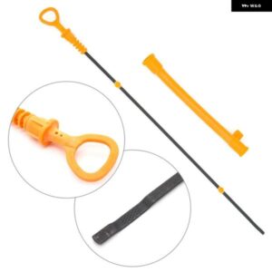 アウディ カーオイルディップスティックとオイルディップスティックチューブ TT TT クワトロ VW ジェッタ ゴルフ ビートル 1.8L 2000/06/01