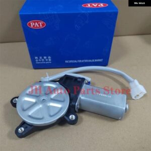 スバル フロント左ドア電動ウィンドウモーター レギュレーターモーター アセンブリ フォレスター SG 61188SA011 61188SA010