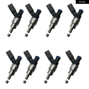 アウディ 1/4/8個 079906036AA 燃料噴射ノズル 079906036C 燃料噴射装置 VW トゥアレグ A6 A8 R8 Q7 S5 079 906 036C