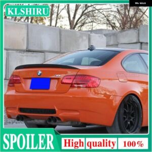 BMW E92 E93シリーズ 2ドア クーペ E92 M3 ABS スポイラー P スタイル 2005 - 2012