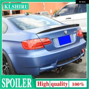 BMW ABS スポイラー E92 E93 クーペ 2005-2012 スポイラー 3シリーズ 316I 320I 325I 330I 335I スポイラー