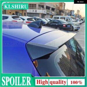 BMW F20 F21 116I 120I 118I M135I 2012 汎用 スポイラー F20 F21 116I 120I 118I M135I DIY ペイントスポイラー
