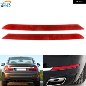 BMW リアバンパー リフレクター フォグライト フォグランプ F01/F02/F03 LCI 730 740 750 760 年 2011-15