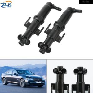 BMW ヘッドランプ ヘッドライト ウォッシャースプレーノズルアクチュエーター 7シリーズ 730 740 750 760 F01 F02 LCI ALPINA B7 B7X B7LX