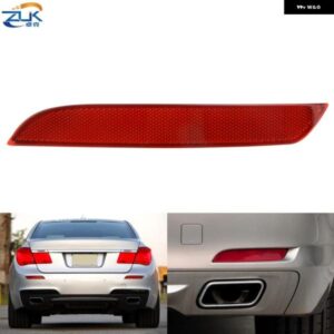 BMW リアバンパー リフレクター フォグライト フォグランプ F01 F02 F03 730 740 750 760 2007-15