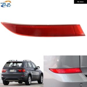 BMW リアバンパー リフレクター フォグライト フォグランプ X5 E70 LCI 30DX 30IX 35DX 35IX 40DX 40IX 年 2009-13