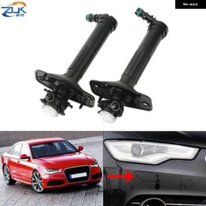 アウディ S6 RS6 A6 オールロード アバントクワトロ C7 2011-2014 フロント ヘッドライト