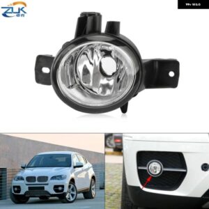 BMW フォグランプ フォグライト フロントバンパー フォグライト フォグランプ X6 E71 E72 ハイブリッド 2007-14