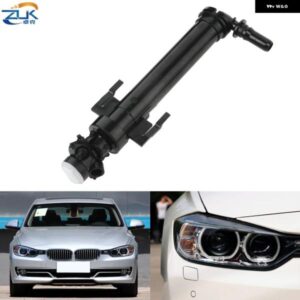 BMW ヘッドライト ウォッシャーノズルポンプアクチュエーター 1 2 3 4シリーズ F20 F21 F22 F30 F31 F34 GT F80 F32 F33 F36 F82 F83 2010-2019