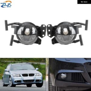 BMW フォグランプ フォグランプ 5シリーズ 630 645 650 E63 E64 3シリーズ E90 E91 スポーツパッケージ M X3 E83 フォグライト
