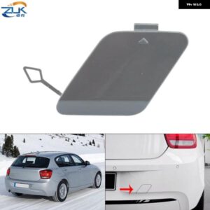 BMW 1シリーズ 116 118 120 125 F20 F21 2011-2014 リアバンパー 運搬フックアイ蓋トレーラー牽引キャップ未塗装 51127293548