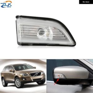ボルボ カーアクセサリー REAVIEW ウィンカー ランプリアビューミラー 矢印ライト XC60 2009-13 31217288 31217289