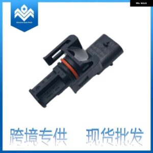 アウディ 吸気充電温度センサー 06K907386A 06K907386F VW ビートル ゴルフ カブリオレ ジェッタ パサート ポロ A4 A5 A6 Q5 Q7