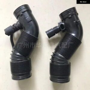 アウディ 1J0129684CG 吸気ホースパイプ VW ゴルフ MK4 ボーラ 1.6 エンジン 1998 - 2005 A3 1J0 129 684 NT
