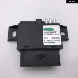アウディ 燃料ポンプ制御モジュール A4 A5 S4 S5 Q5 2.0T 3.2L VW キャディー 8K0906093F 8K0 906 093F 8K0906093C 8K0906093H 8K0906093D