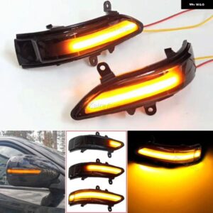 スバル バックミラー LED ウインカー ライト インジケーター ダイナミック ウインカー フォレスター アウトバック レガシィ トライベッカ