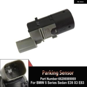 BMW パーキングセンサー PDC E46 66206989067 69899069 66216938737 66202184368 66200143461 66206989069 66206911831 6911831
