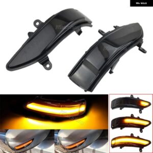 スバル LED ダイナミック ウィンカー ライトバックミラー ウインカー 84401AG042 84401AG052 フォレスター トライベッカ