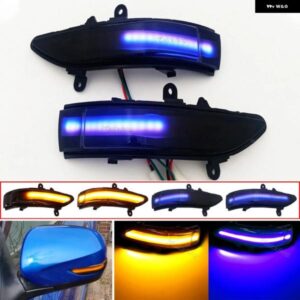 スバル LED ダイナミック ウインカー サイドミラー ウインカー インジケーター ライト フォレスター トライベッカ アウトバック レガシィ