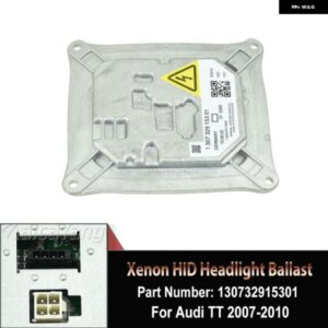 アウディ 130732915301 1307329193 130732919301 1307329153 キセノン HID ヘッドライト バラスト キャデラック