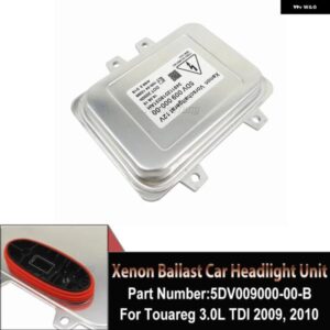 BMW 5DV 009 000 00 HID バラスト 5DV00900000 6937223 キセノンバラスト ヘッドライト ユニット E60 E61 5シリーズ レンジローバー