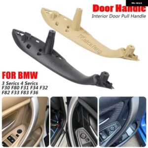 BMW 51417279311 51417279315 3シリーズ F30 316D 318D F31 320I 325D 11-19 インナードアパネル ハンドルプルトリムカバー