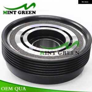 アウディ エアコン コンプレッサー クラッチ A3 8L VW ゴルフ 4 ボーラ シャラン 7M シュコダ オクタビア A4 7M3820803C 1J0820811H 1J0820811L