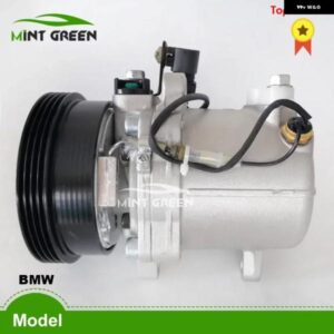 BMW AC コンプレッサー E36 318I 318IS 318TI Z3 64528385714 64528390228 CO 10174C 639428 254392 276030 2011019 67497