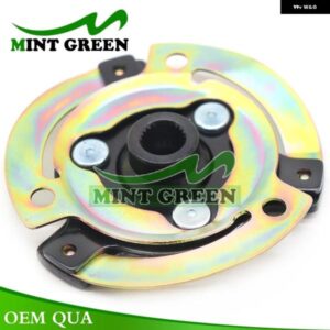 アウディ CVC オートエアコンプレート コンプレッサー クラッチ ハブ A3 A4 TT VW シュコダシート ジェッタゴルフトゥーランパサート 5N0820803