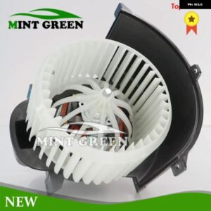 アウディ RHD AC ヒーター ブロワー モーター VW トゥアレグ 2004-2010 Q7 2007-2015 7L0820021N