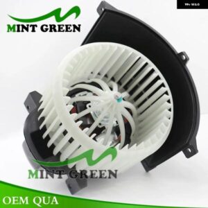 アウディ RHD AC ブロワーファンモーター Q7 4L VW トゥアレグアマロック ポルシェ カイエン 7L0820021N 7L0820021S 4L2820021B ファンブロワーモーター