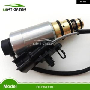 ボルボ MG-124 DCS17E 自動 AC コンプレッサー 制御弁 コンプレッサー 制御弁電磁弁 フォード