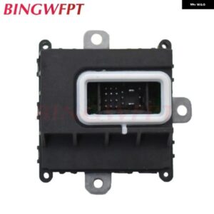 BMW ヘッドライト ドライブ コントロール ユニット コーナリング バラスト 7189312 63127189312 3 5 7 E60 E61 E65 E66 E67 E90