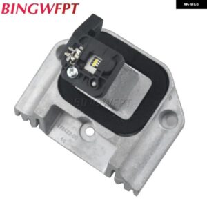 BMW 1シリーズ F20 F21 116D 118D 118I 120D 125D LED ヘッドライト エンジェルアイズライト駆動モジュール 63117296905