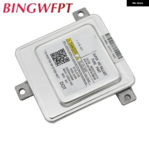BMW 7318327 バラスト D1S D2S D2R F20 F21 F22 F07 F10 F11 F01 E89 E84 E90 コントロール ユニットキセノンライト 63117318327 W003T23171