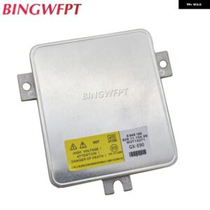 BMW D1/ D3 OEM キセノン HID バラスト制御 12V35W 6948180/ 63126948180/ W3T13271 3シリーズ E90/ E91 セダン/ワゴン